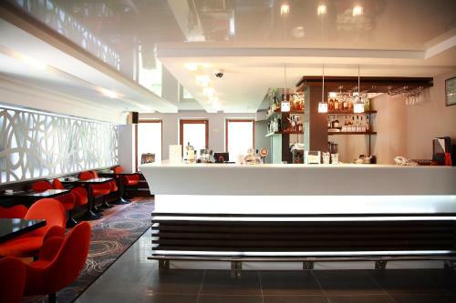 Hotel Grand Admiral Resort & Spa