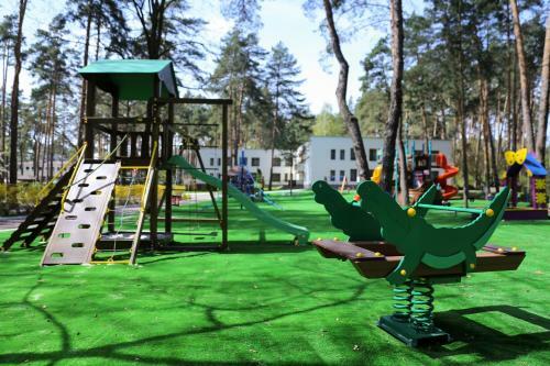 Hotel Grand Admiral Resort & Spa