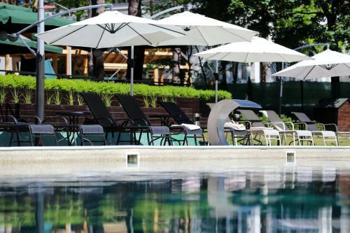 Hotel Grand Admiral Resort & Spa
