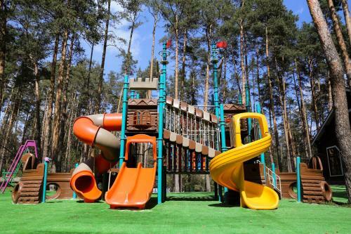 Hotel Grand Admiral Resort & Spa