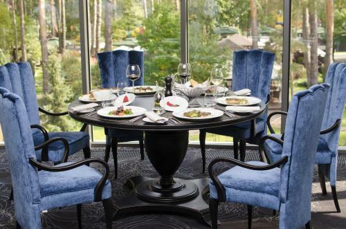 Hotel Grand Admiral Resort & Spa