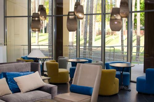 Hotel Grand Admiral Resort & Spa