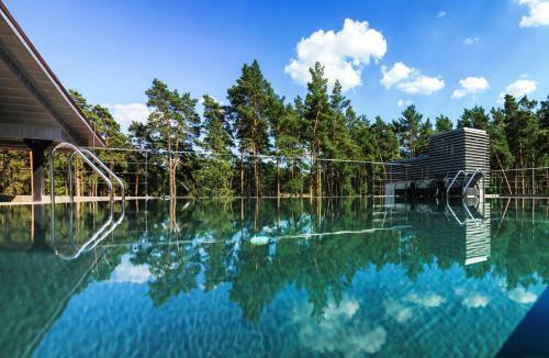 Hotel Grand Admiral Resort & Spa
