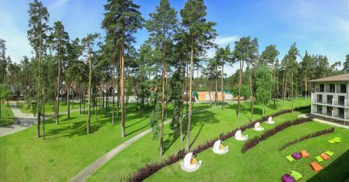 Hotel Grand Admiral Resort & Spa