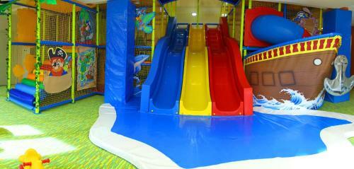 Hotel Grand Admiral Resort & Spa
