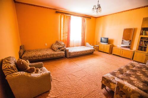 Hostal Guest House In Drachino