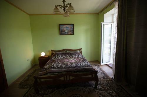 Hostal Guest House In Drachino