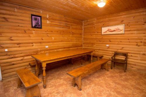 Posada Nikiforovna Resort
