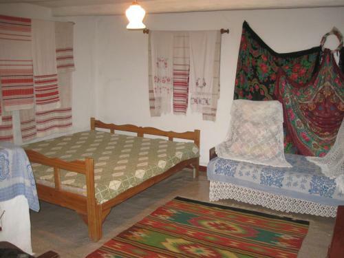 Agroturismo Maliovnytsya