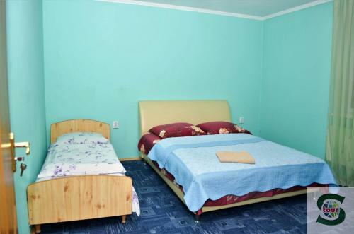 U Kvasu Hotel