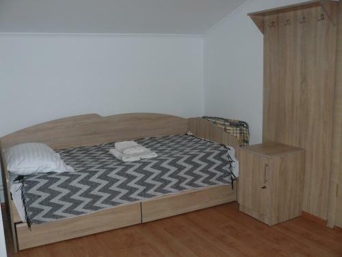 Hostal Hostynnyi Botsiun