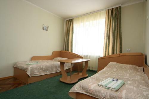 Malyvo Hotel