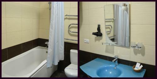 Hotel Rgk Sapfir