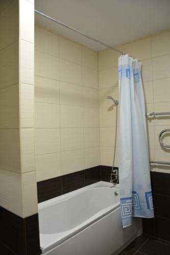 Hotel Rgk Sapfir