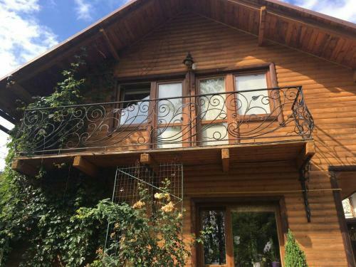 Villa Cottage Zelman