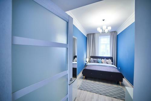 Romantic Apartment For Two In The City Center