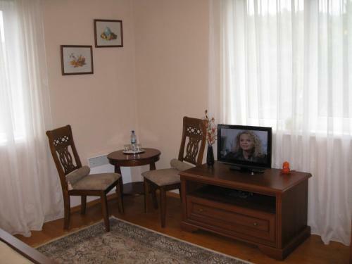 Hostal Alisa