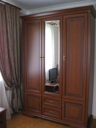 Hostal Alisa