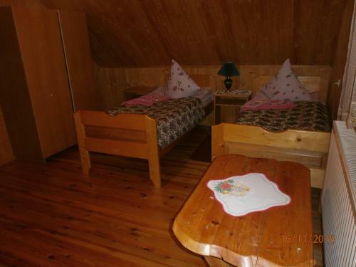 Apartamento Sadiba Oprishok