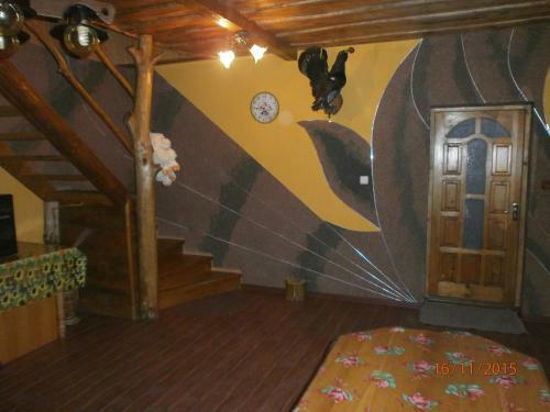 Apartamento Sadiba Oprishok