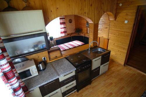 Hostal U Ilka