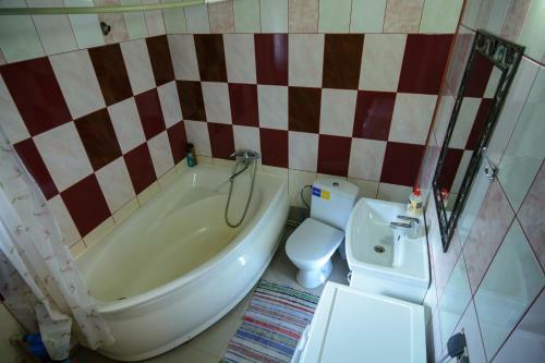 Hostal U Ilka