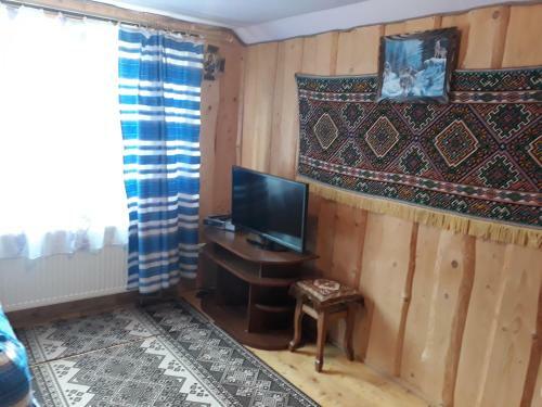 Hostal Gostynnyi Dvir U Marichky