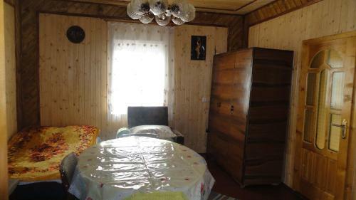 Bed & Breakfast Zatishok