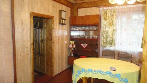 Bed & Breakfast Zatishok