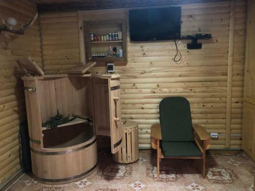 Apartamento Karpati Life