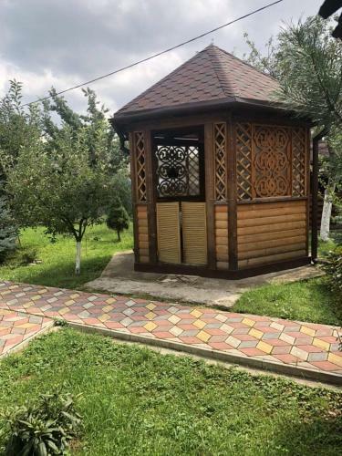 Apartamento Karpati Life