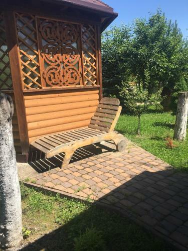 Apartamento Karpati Life