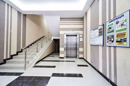 Princess Olga Apartments