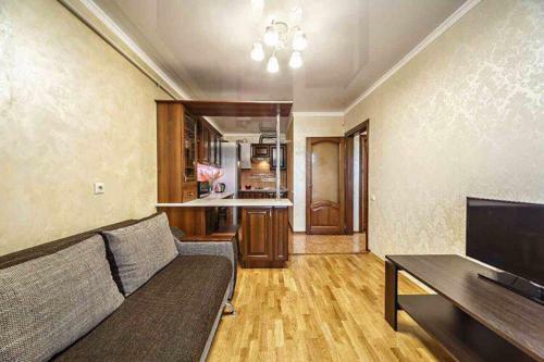 Princess Olga Apartments