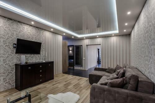 Luxury Vicoria Apartments