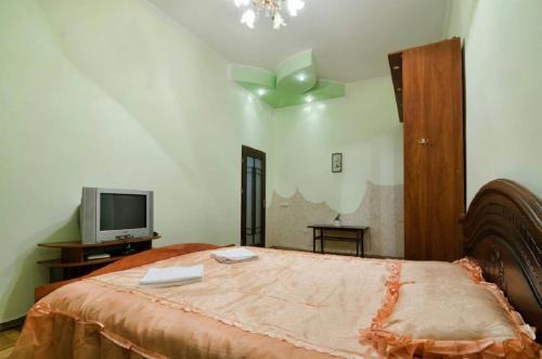 Apartment Gorodotska 60