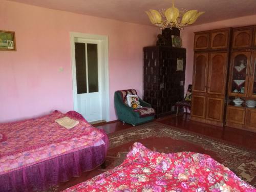 Lodge Gutsulska Oselya