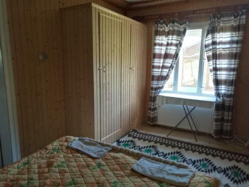 Lodge Gutsulska Oselya