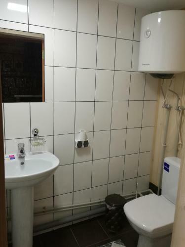 Lodge Gutsulska Oselya