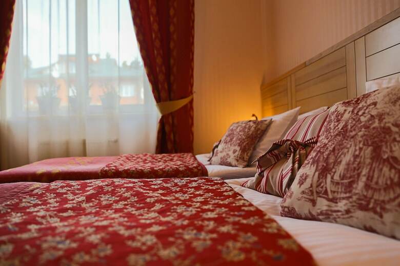 Seasons Spa Boutique Hotel