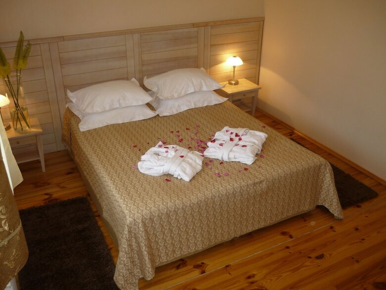 Seasons Spa Boutique Hotel