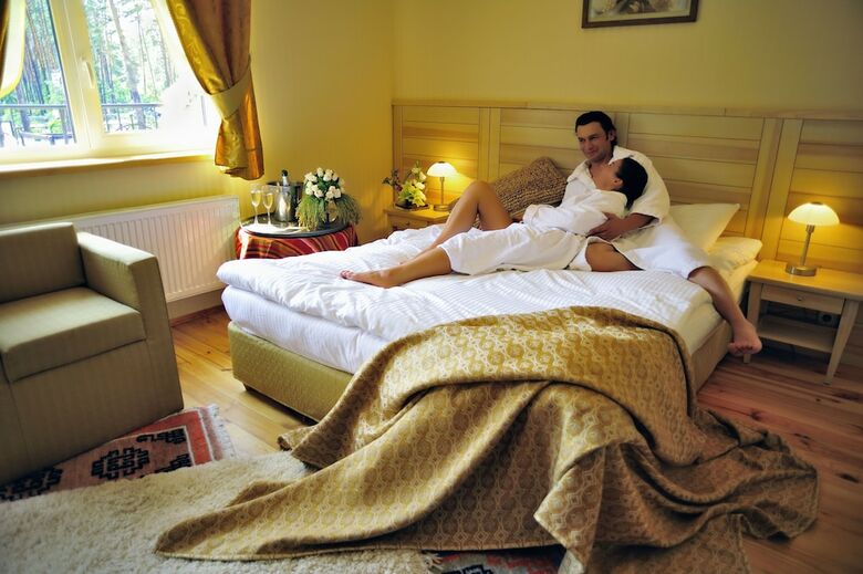 Seasons Spa Boutique Hotel
