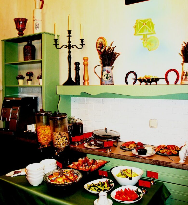 Seasons Spa Boutique Hotel