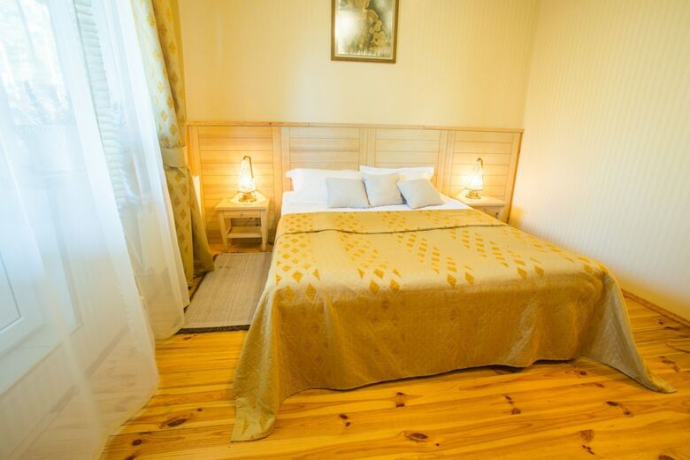 Seasons Spa Boutique Hotel