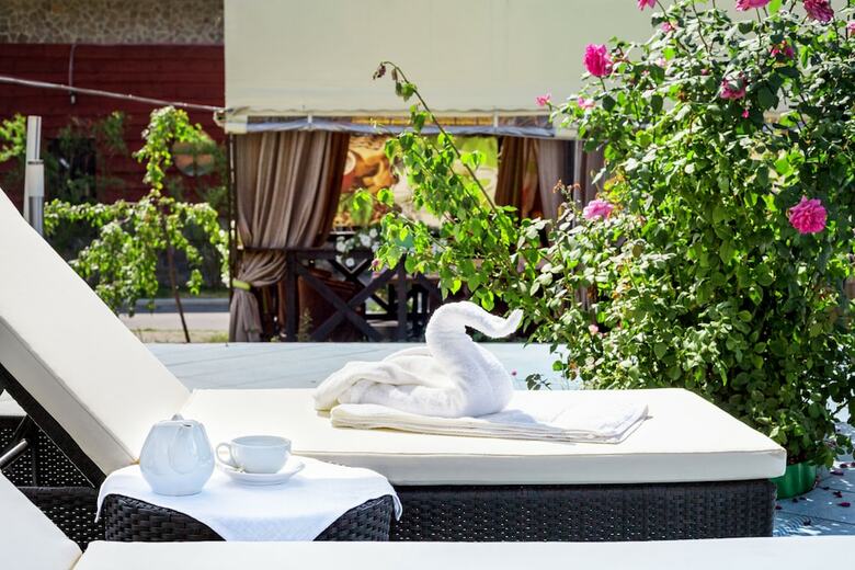 Seasons Spa Boutique Hotel