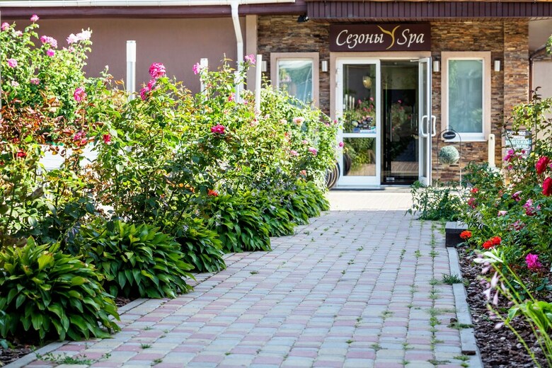Seasons Spa Boutique Hotel
