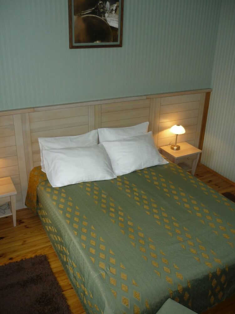 Seasons Spa Boutique Hotel