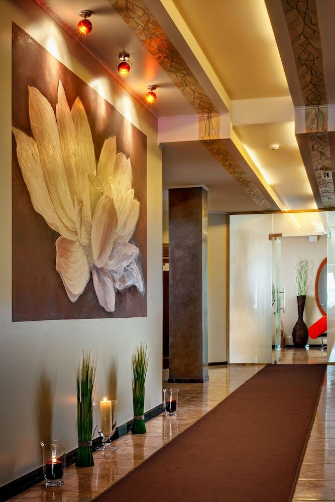 Seasons Spa Boutique Hotel