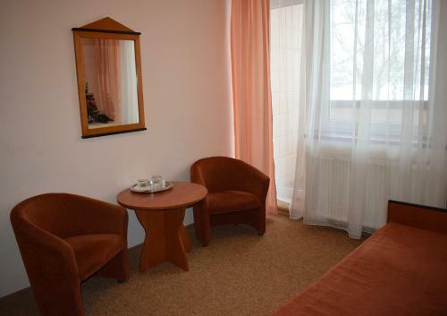 Hotel Complex Vizit