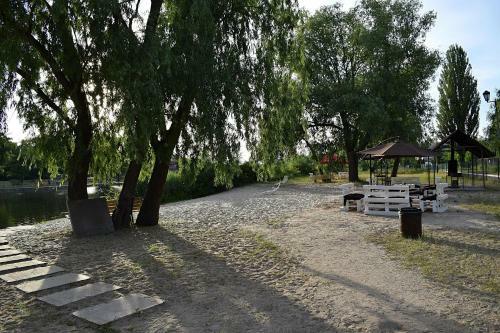 Hotel Complex Vizit